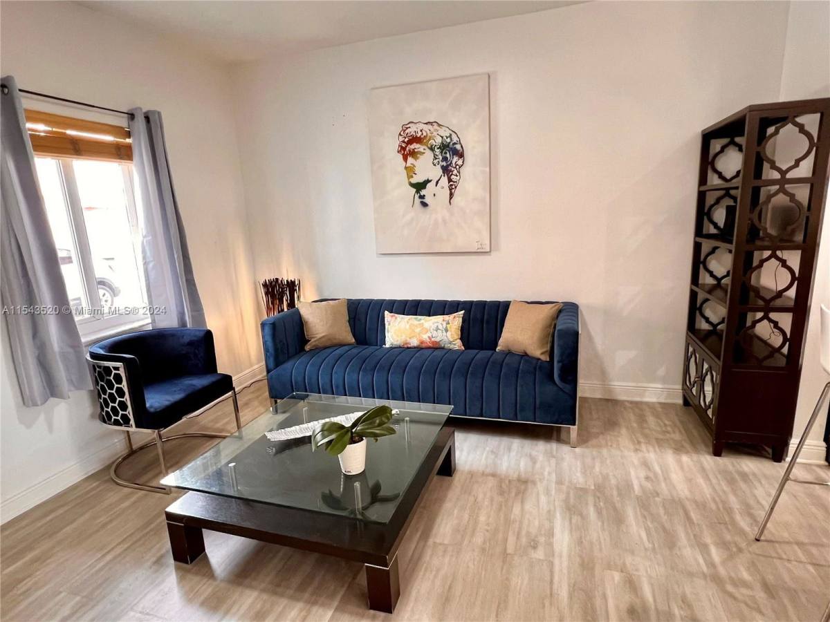 Townhouse for rent at 5984 SW 8th St, Miami, FL 33144
