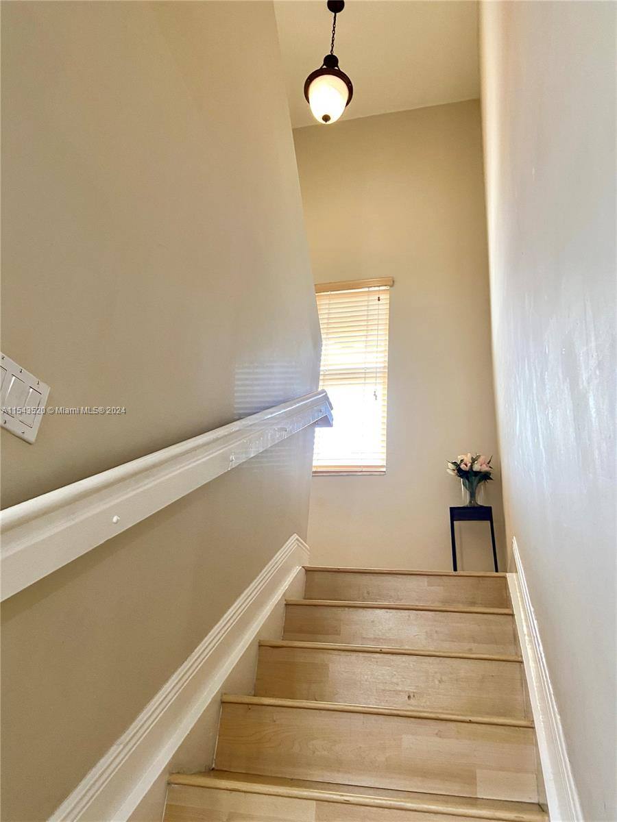 Townhouse for rent at 5984 SW 8th St, Miami, FL 33144