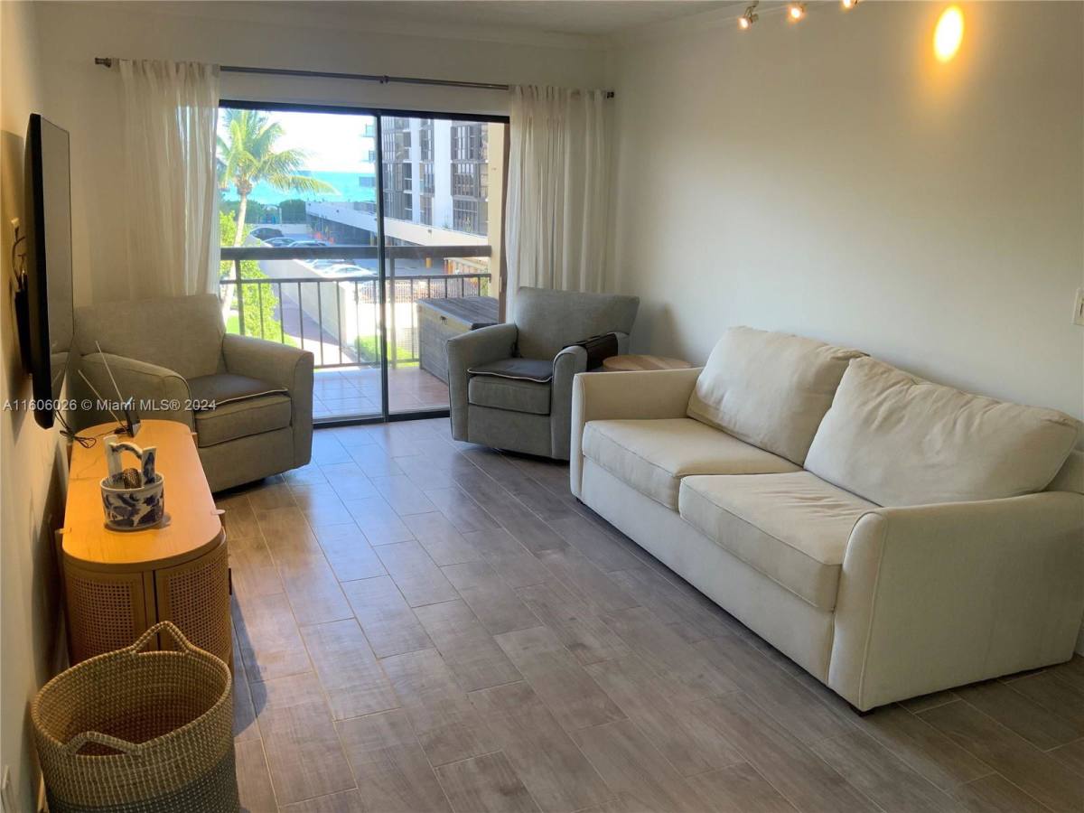 Apartment for rent at 6444 Collins Ave, Miami Beach, FL 33141