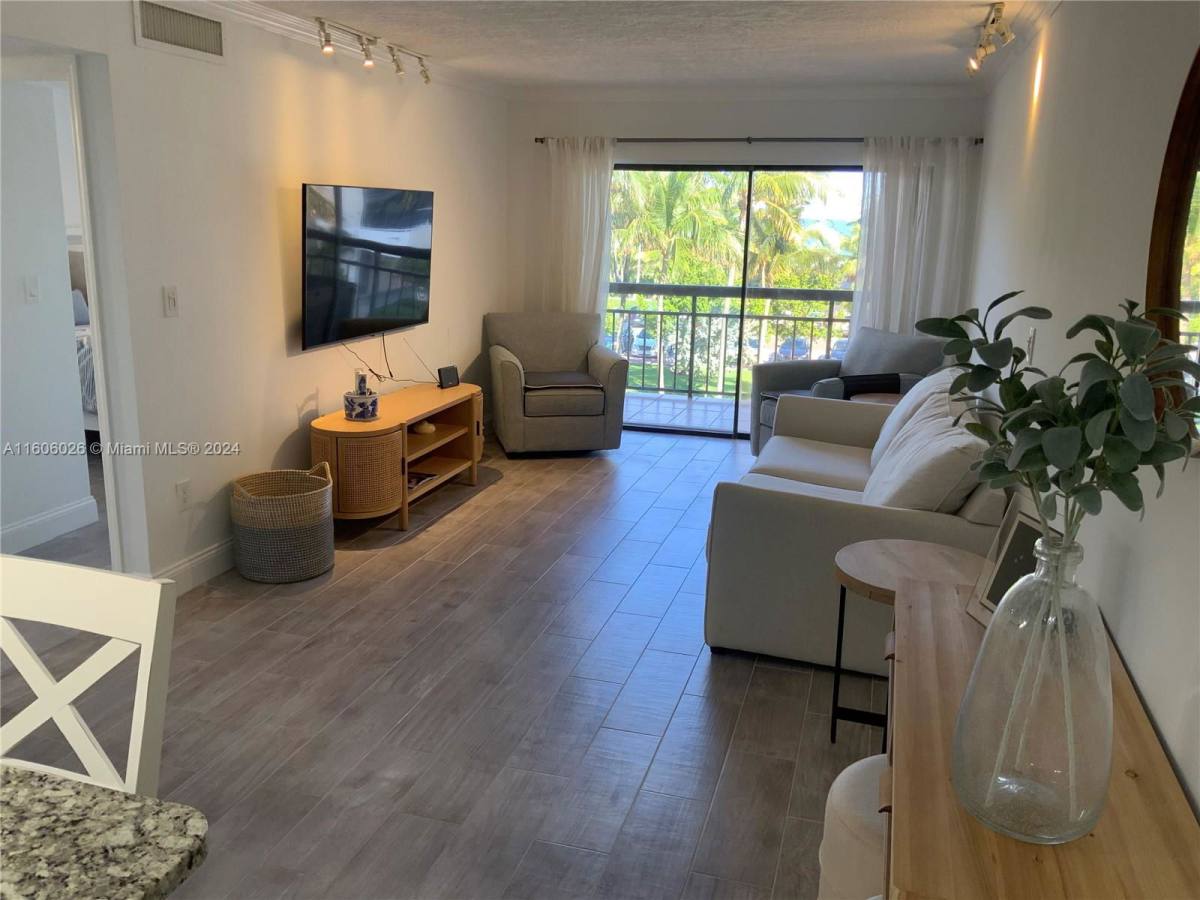 Apartment for rent at 6444 Collins Ave, Miami Beach, FL 33141