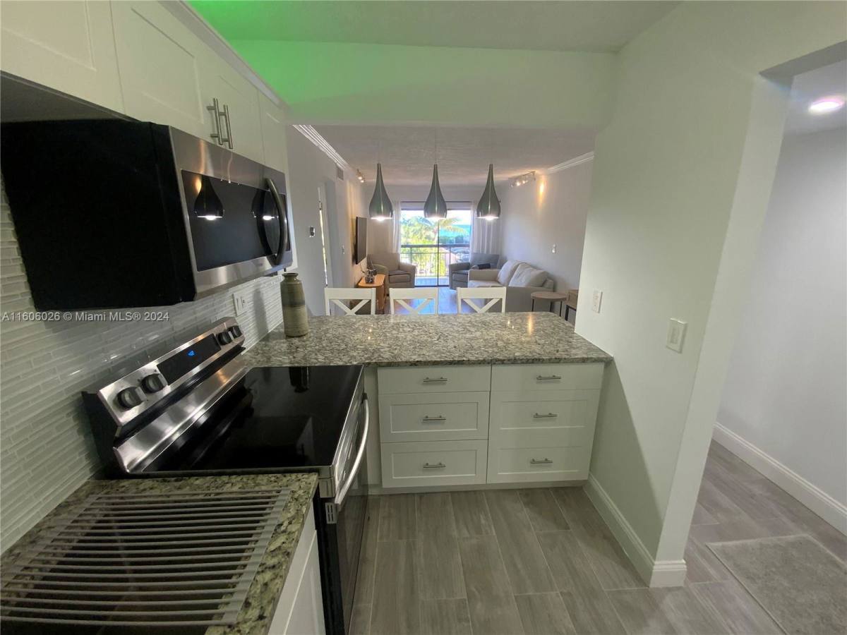 Apartment for rent at 6444 Collins Ave, Miami Beach, FL 33141