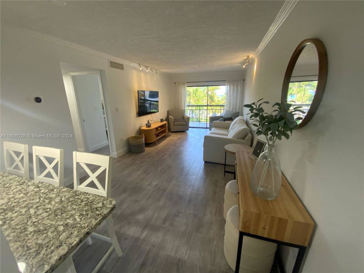Apartment for rent at 6444 Collins Ave, Miami Beach, FL 33141