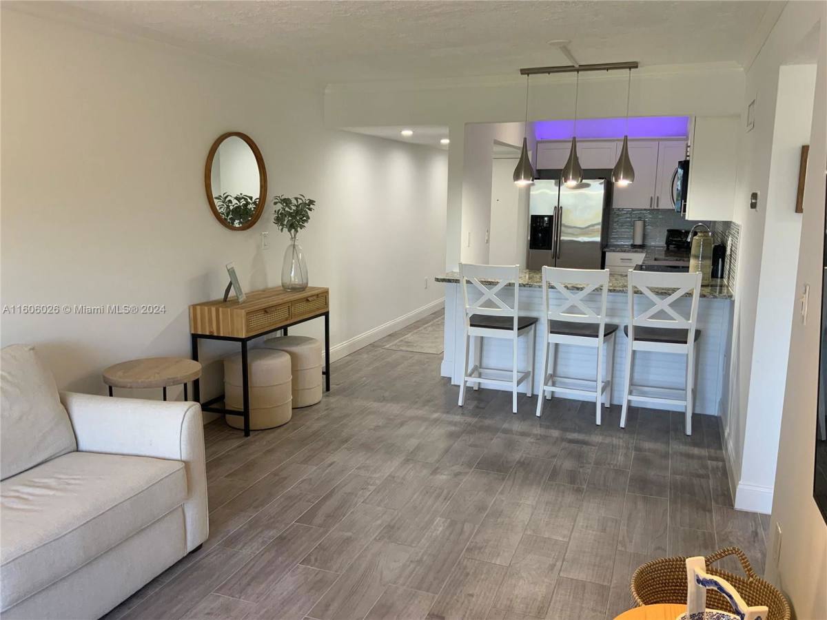 Apartment for rent at 6444 Collins Ave, Miami Beach, FL 33141