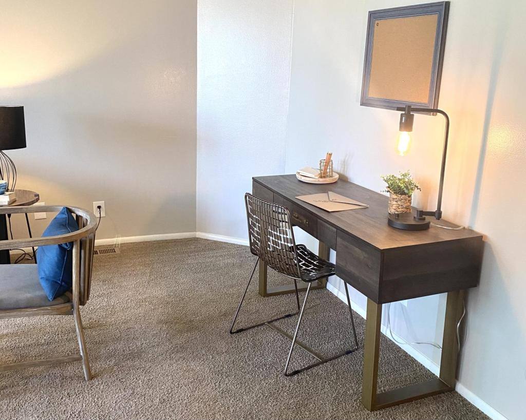 Apartment for rent at 4050 Madison Ave, Ogden, UT 84403