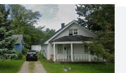 House for rent at 4850 Bowser, Toledo, OH 43613