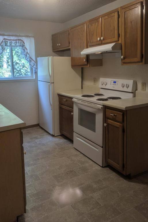 House for rent at 216 Palmer St #A, Mount Pleasant, MI 48858