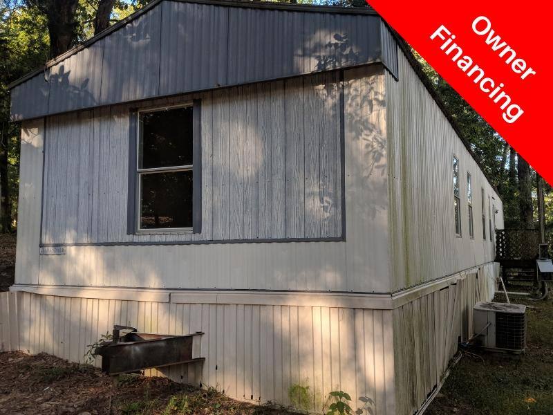 House for rent at 25 Frederck Rd, Natchez, MS 39120