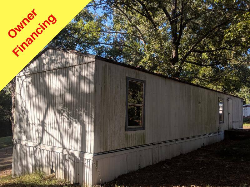 House for rent at 29 Frederick Rd, Natchez, MS 39120
