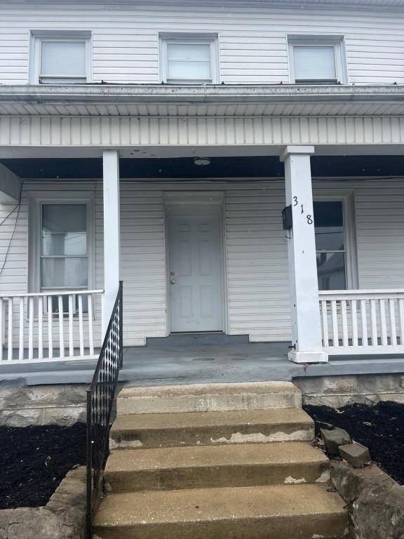 Apartment for rent at 318 S Wayne St, Piqua, OH 45356