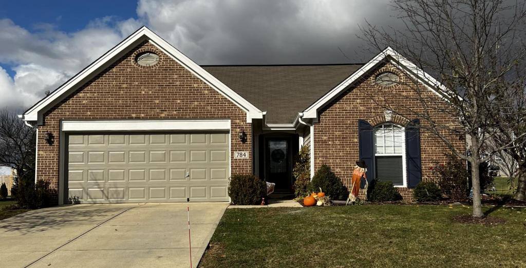 House for rent at 784 Penny Lane, Pittsboro, IN 46167