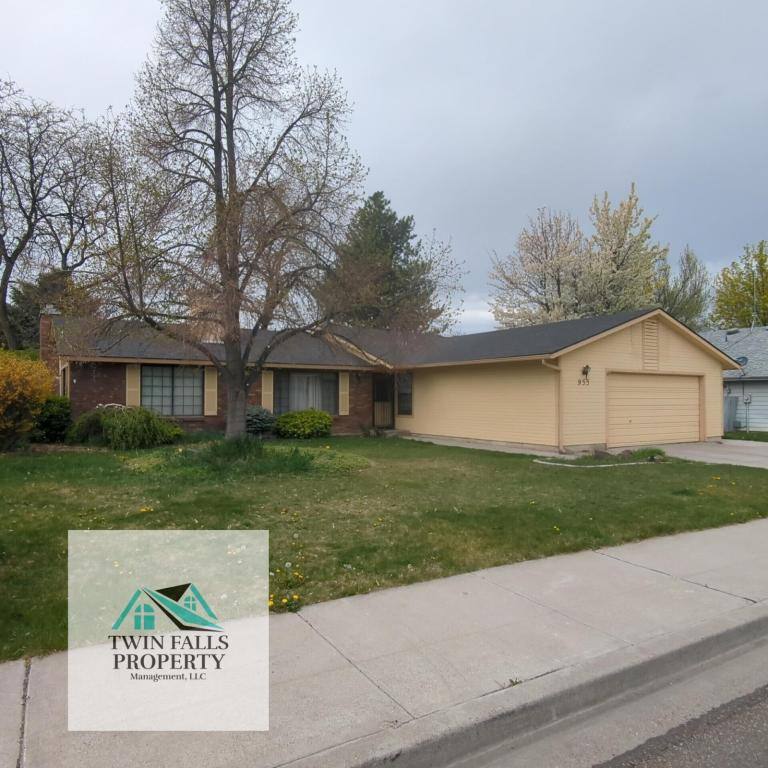 House for rent at 955 Wood River Dr, Twin Falls, ID 83301