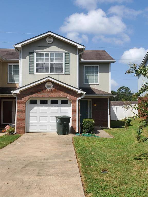 Townhouse for rent at 118 Baldwin Dr, Enterprise, AL 36330