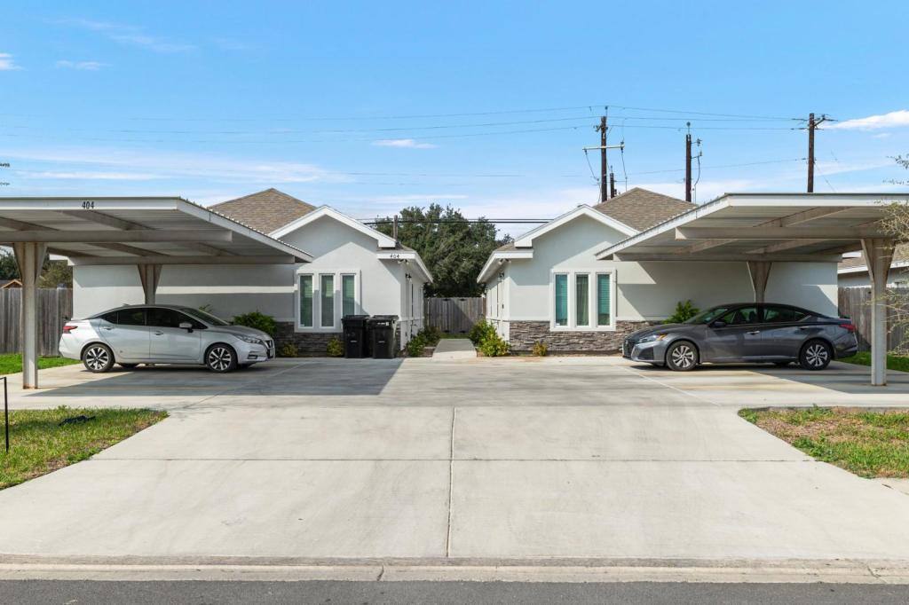 Apartment for rent at 308 S Retama Lane #3, Weslaco, TX 78596