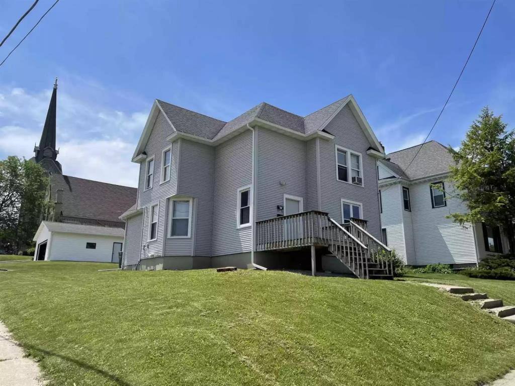 House for rent at 201 State St, Ripon, WI 54971