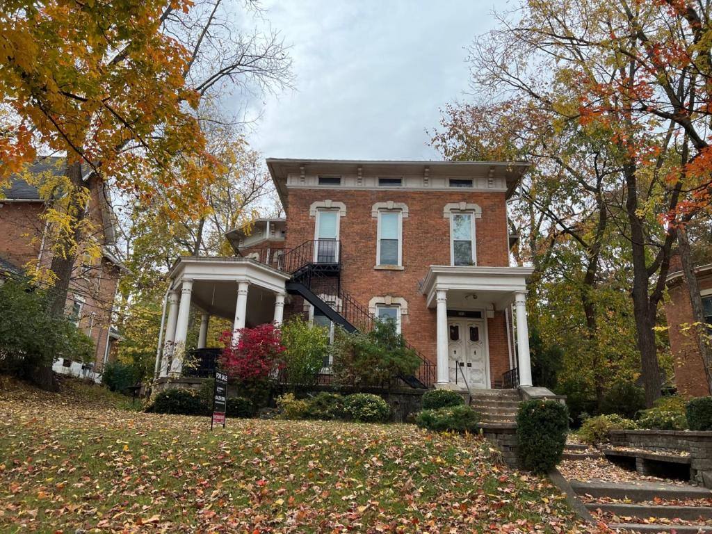 House for rent at 241 N Sandusky St #6, Delaware, OH 43015