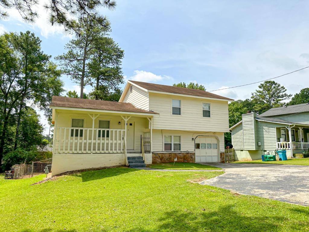 House for rent at 5506 Singleton Rd, Norcross, GA 30093