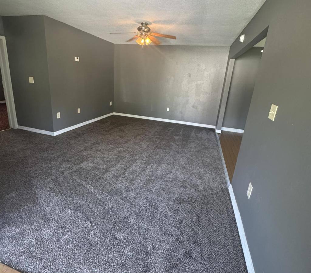 House for rent at 319 S Ohio St, El Dorado Springs, MO 64744