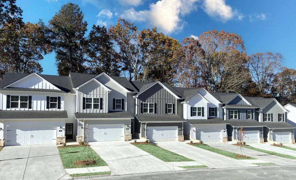House for rent at 143 Chase Crossing, Cornelia, GA 30531