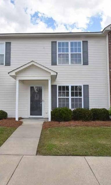 Townhouse for rent at 4140 Dudleys Grant Dr #G, Winterville, NC 28590