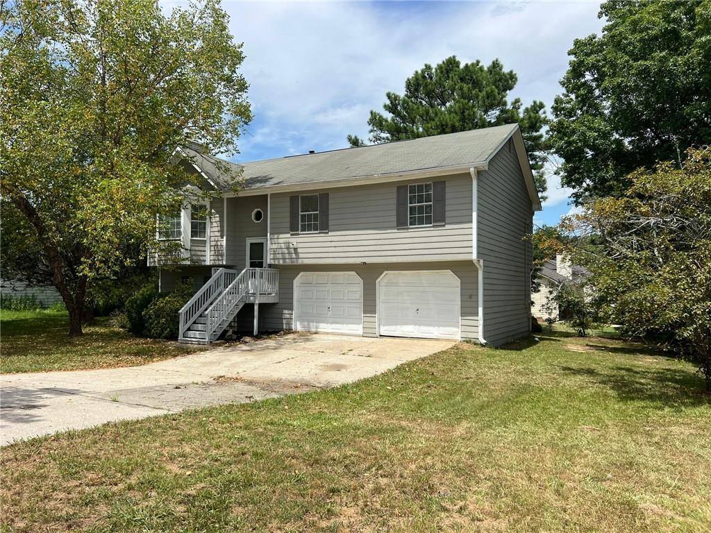 House for rent at 2868 Rocky Pointe Way, Snellville, GA 30078