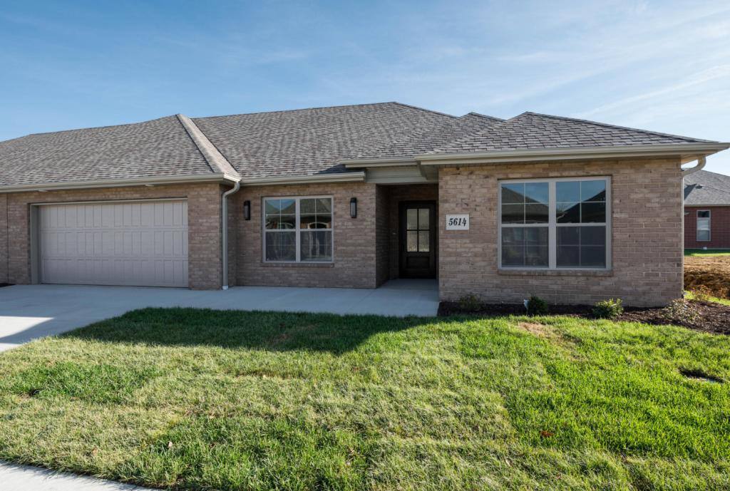 Townhouse for rent at 5614 Bower Lane, Columbia, MO 65201
