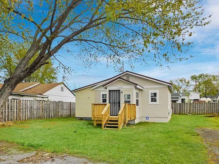 House for rent at 22770 Dorsey St, Leonardtown, MD 20650