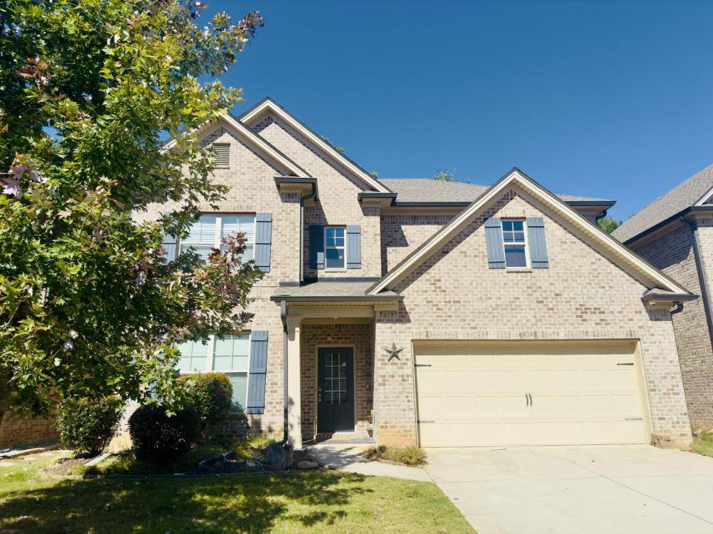 House for rent at 270 Serenity Point, Lawrenceville, GA 30046