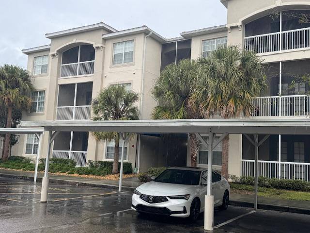 Apartment for rent at 3001 Greystone Loop #103, Kissimmee, FL 34741