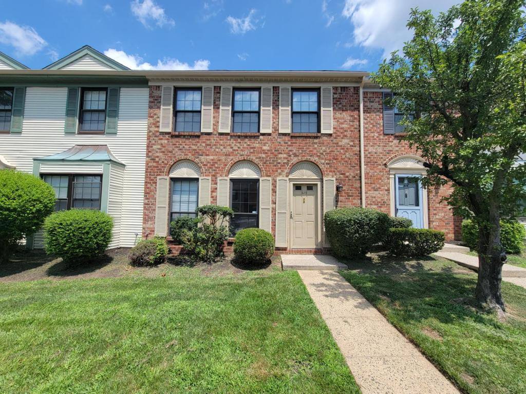Townhouse for rent at 515 Sheffield Court, Piscataway, NJ 08854