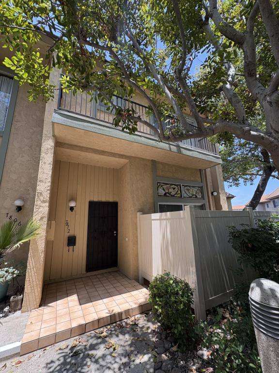 Townhouse for rent at 7812 Hummingbird Lane, San Diego, CA 92123