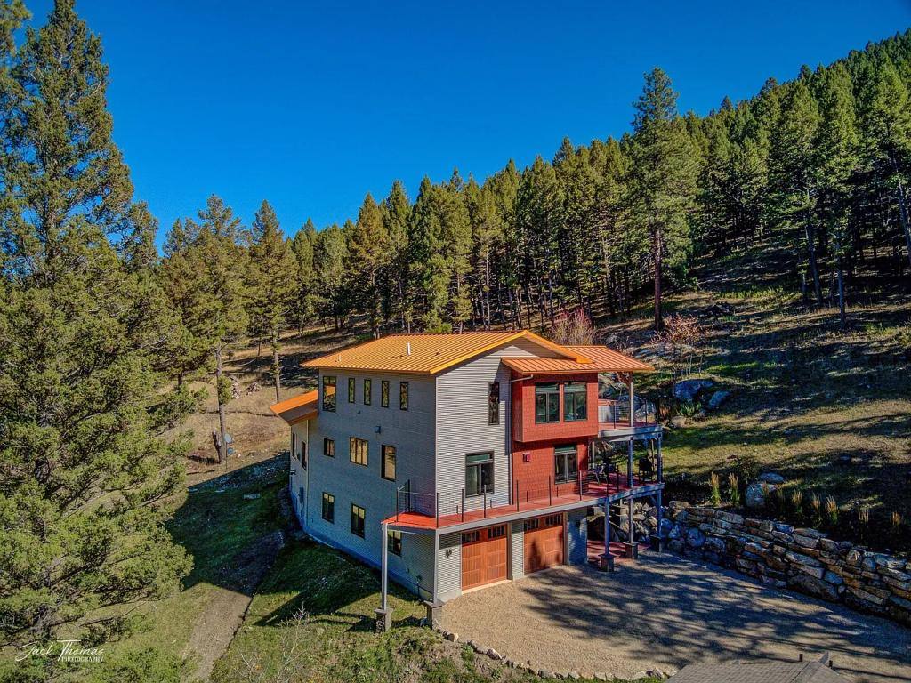 House for rent at 2115 Colorado Gulch Dr, Helena, MT 59601