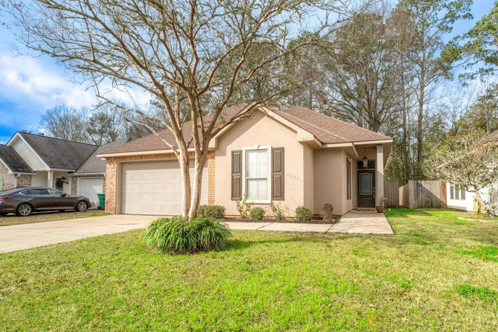 House for rent at 45581 Tranquil Trace, Hammond, LA 70401