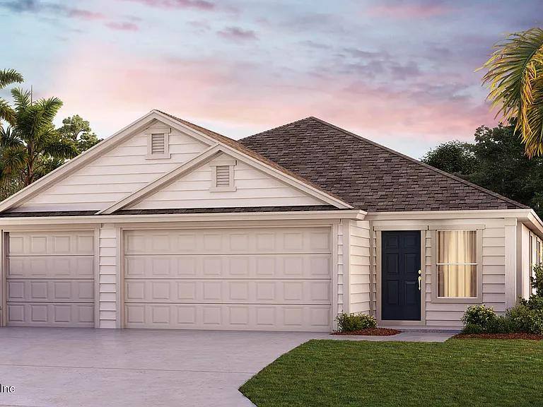 House for rent at 14 Summerwood Rd N, Palm Coast, FL 32137