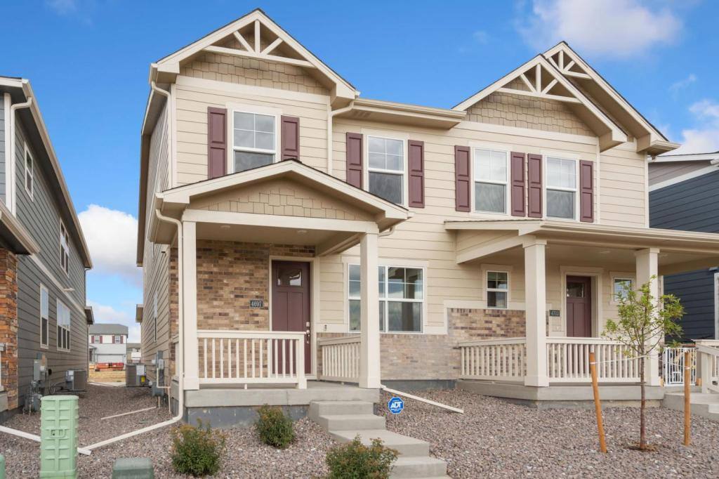 Apartment for rent at 4697 Combine Lane, Johnstown, CO 80534