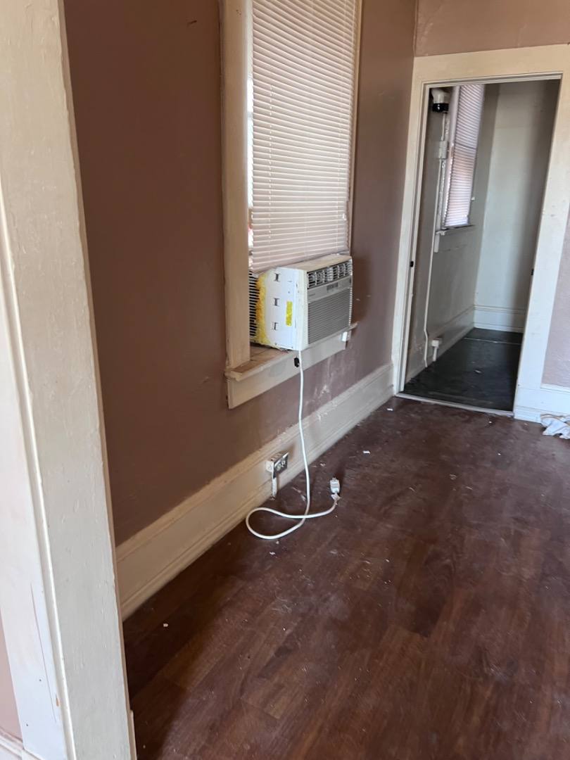 Apartment for rent at 819 Arizona Ave #1, El Paso, TX 79902