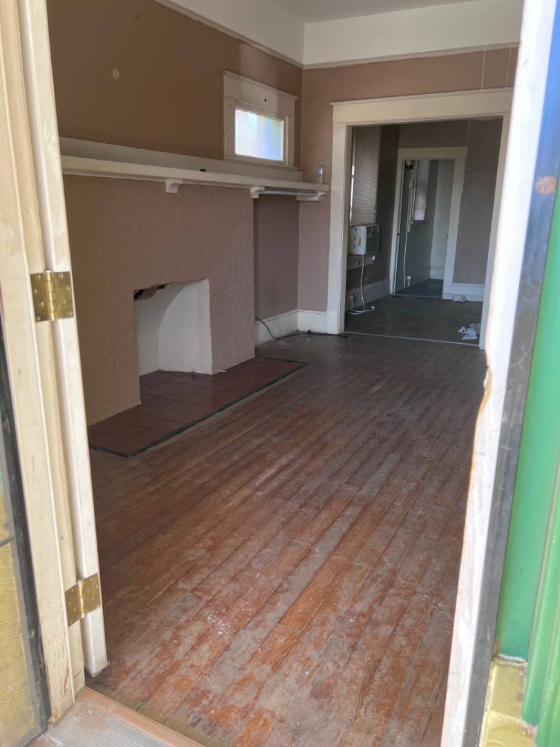 Apartment for rent at 819 Arizona Ave #1, El Paso, TX 79902