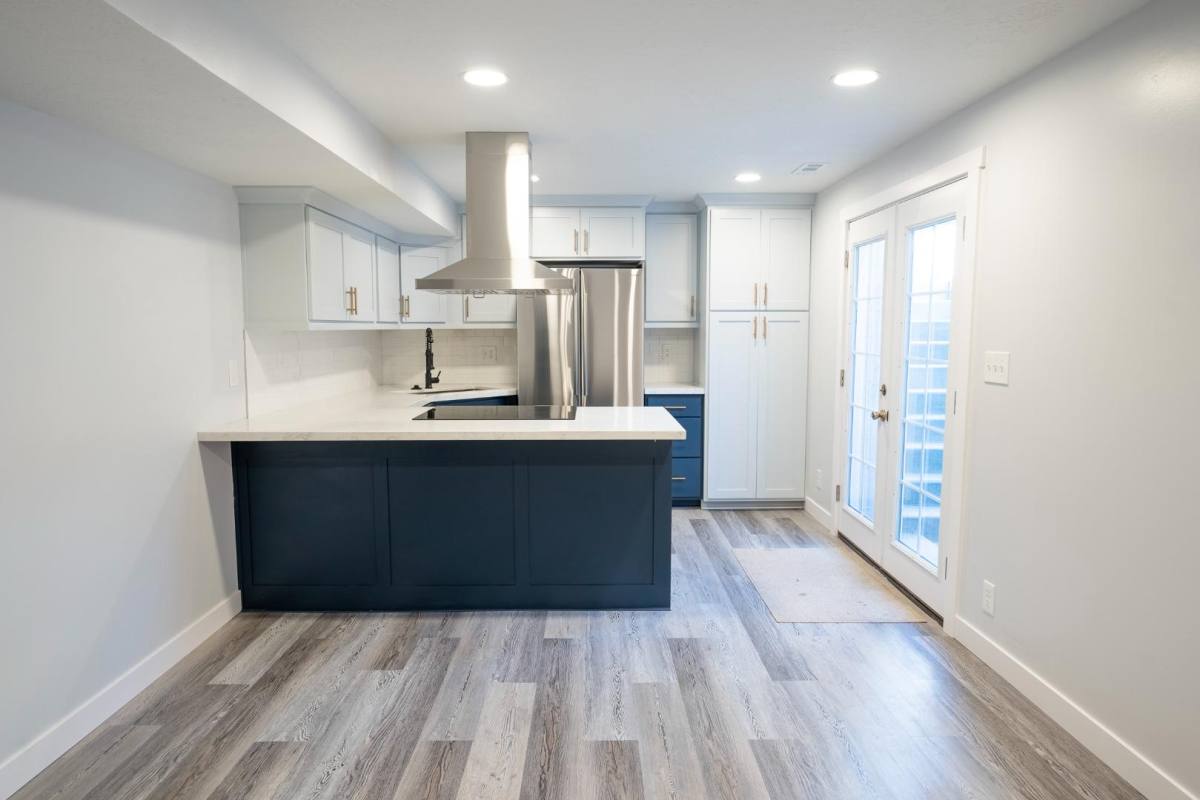 Apartment for rent at 9613 S 170 E #DOWNSTAIRS, Sandy, UT 84070