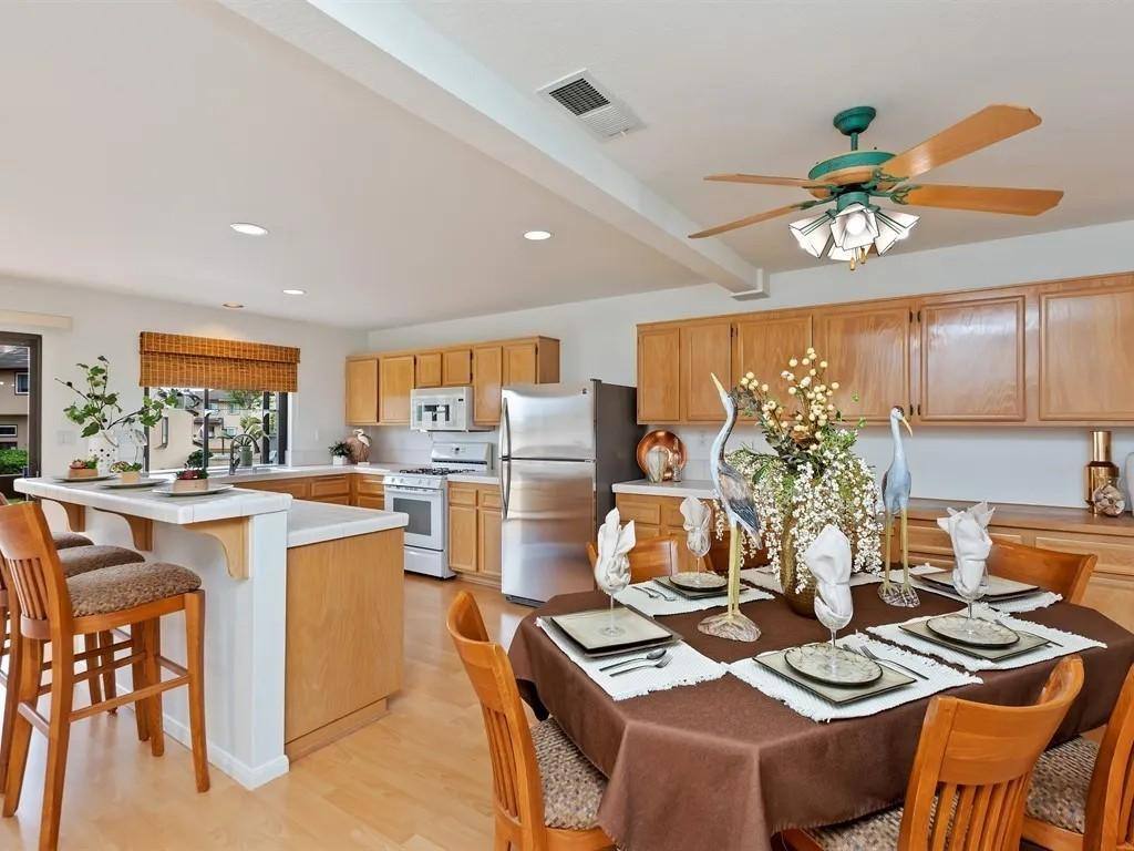 Townhouse for rent at 2527 Woodlands Way, Oceanside, CA 92054