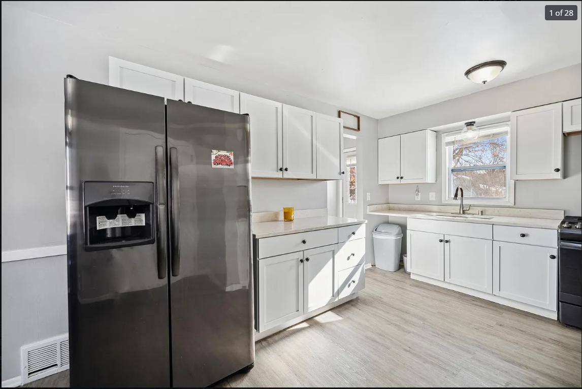 House for rent at 348 109th Ave NE #BLAINE, Minneapolis, MN 55434