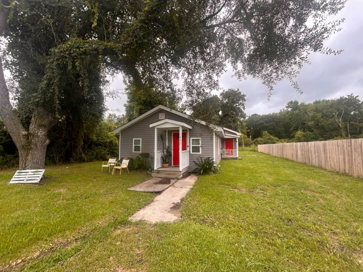 House for rent at 1857 Sallie St, Charleston, SC 29412
