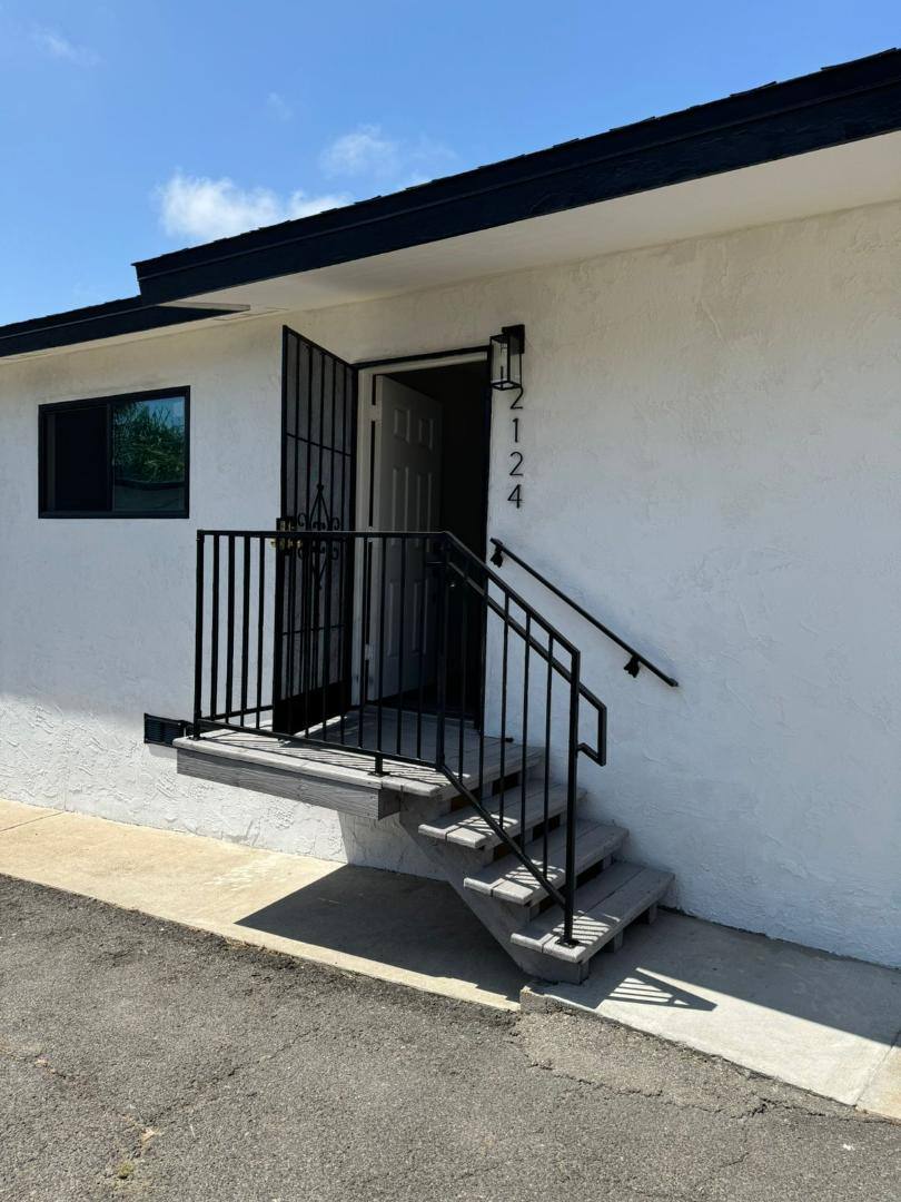 Apartment for rent at 2122 E 11th St 2124, National City, CA 91950