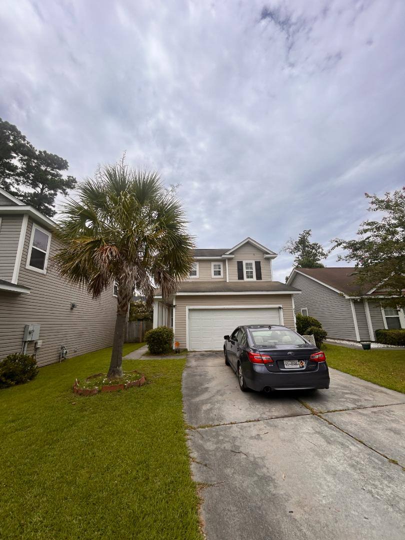 House for rent at 8841 Kellum Dr, North Charleston, SC 29420