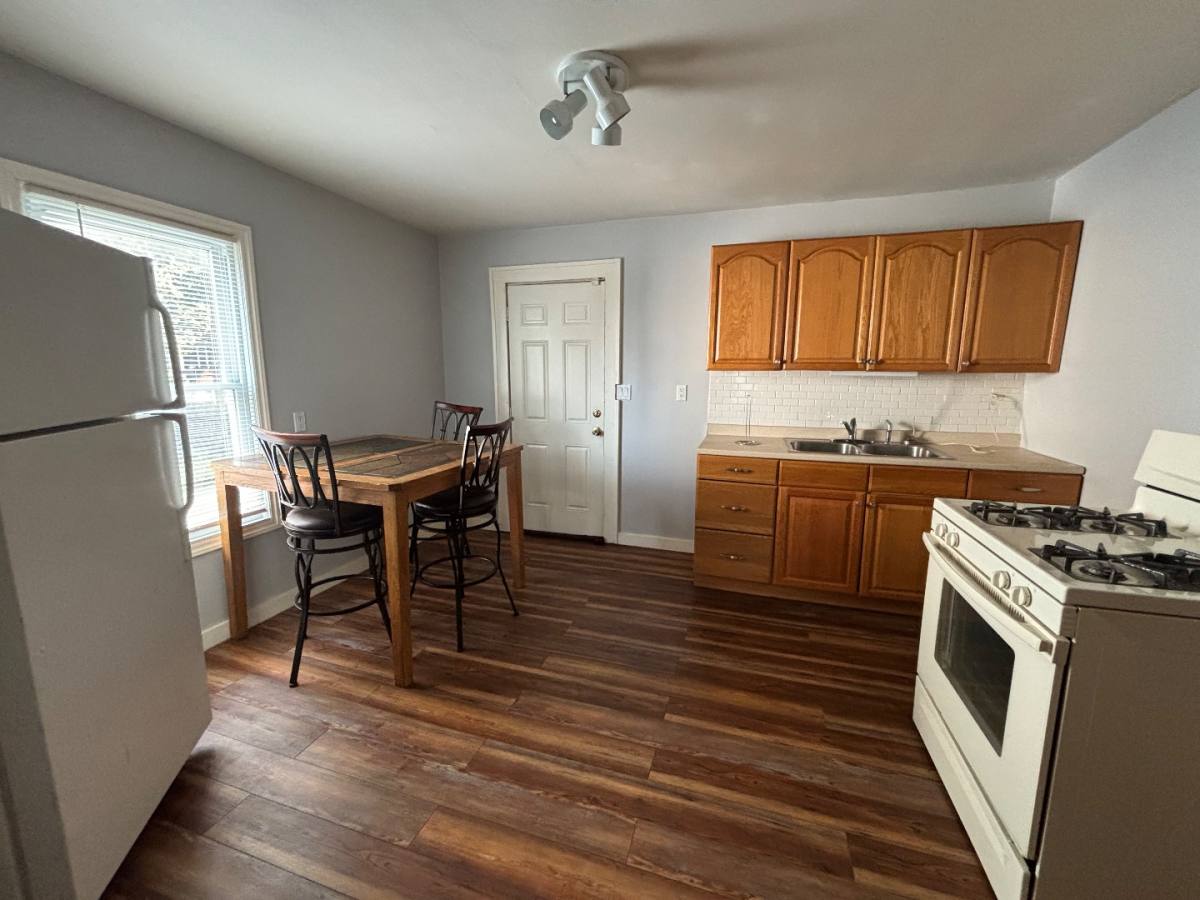 Apartment for rent at 98 Fairbanks St, Rochester, NY 14621