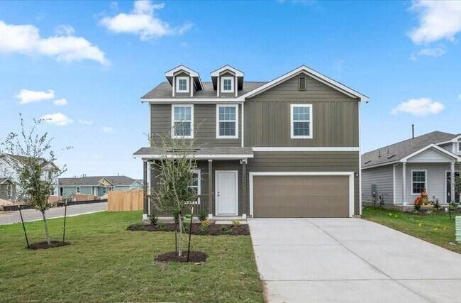 House for rent at 2405 Sunray Court #1, Lockhart, TX 78644