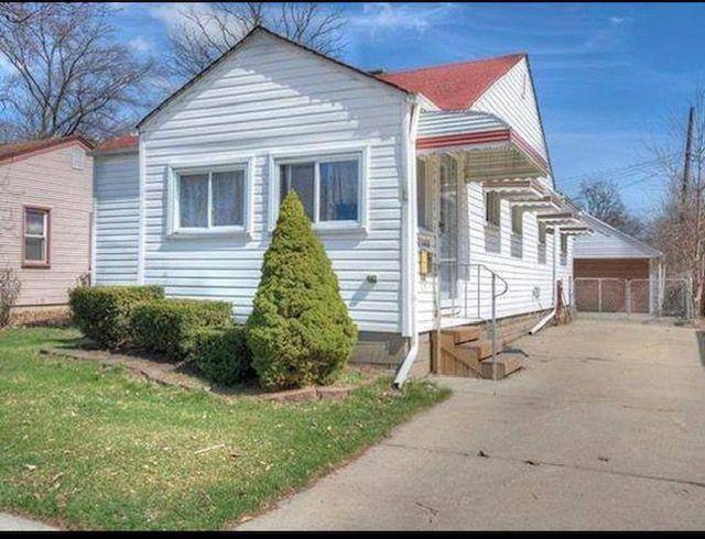 House for rent at 2146 Symes, Ferndale, MI 48220