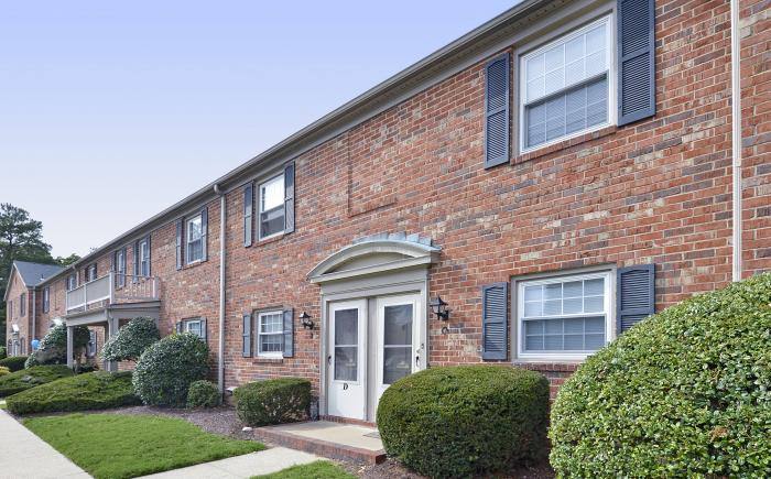 Townhouse for rent at 518 Alabama Ave, Salisbury, MD 21801