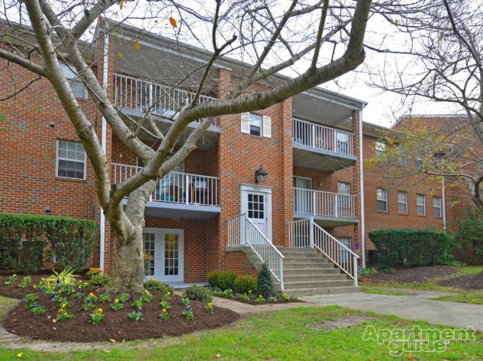 Apartment for rent at 826 S Schumaker Dr #101, Salisbury, MD 21804