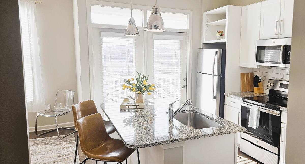 Apartment for rent at 330 Ardmore Circle NW, Atlanta, GA 30309