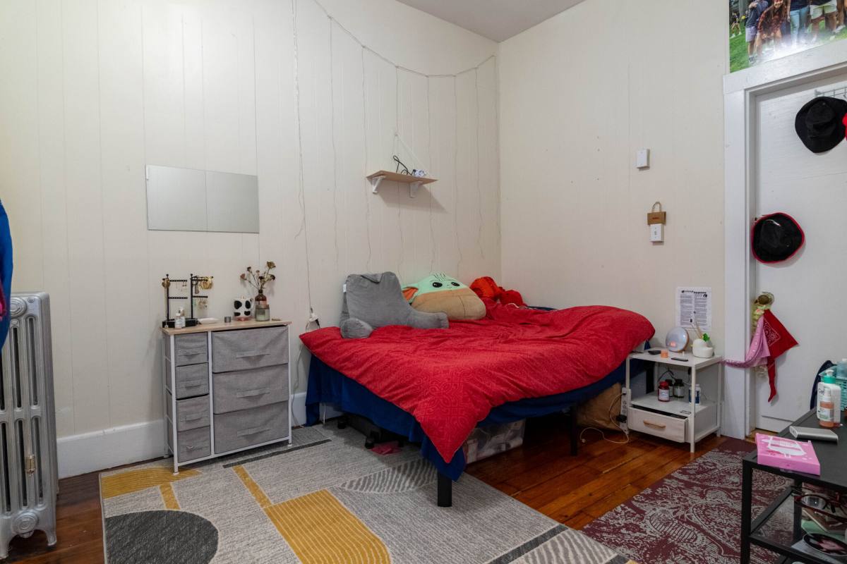 Apartment for rent at 41 Bay State Rd, Boston, MA 02215
