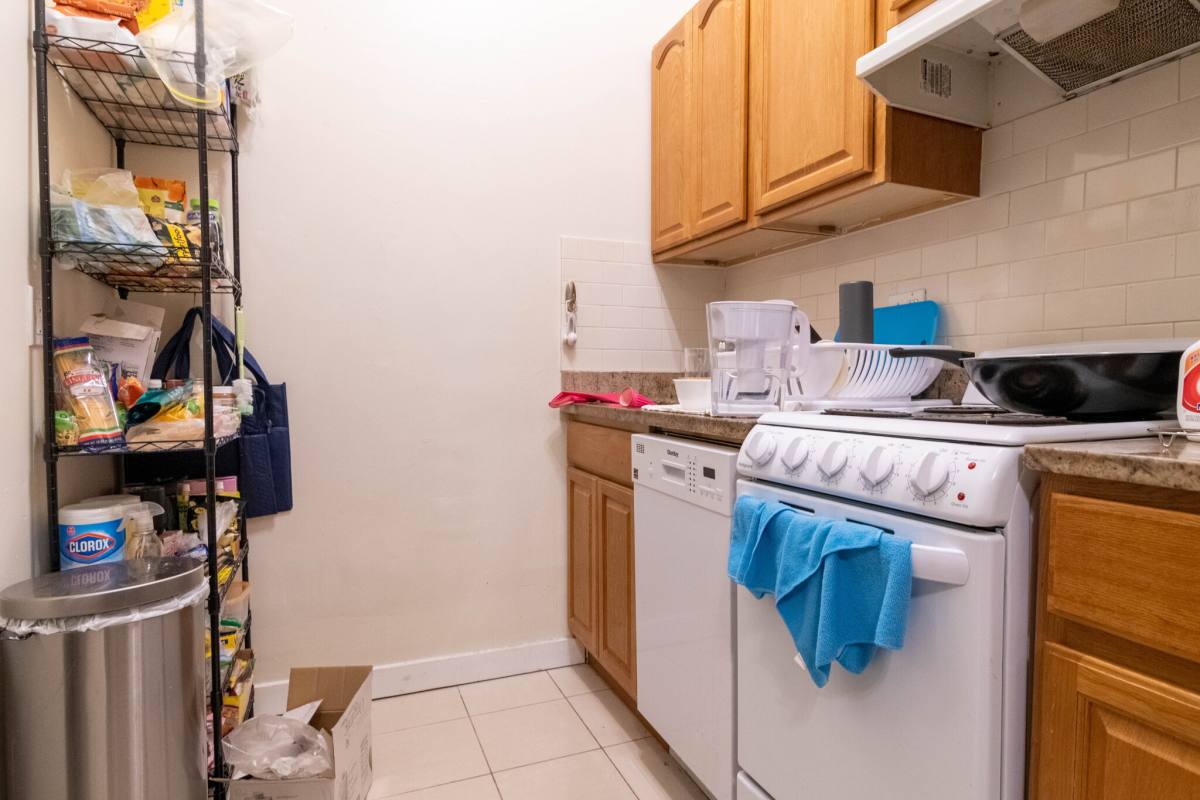 Apartment for rent at 41 Bay State Rd, Boston, MA 02215